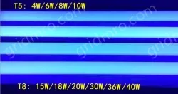 T8 30W BL insect killer lamp