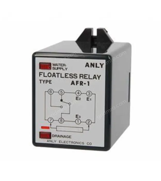 ANLY Level controller AFR-G