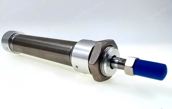 AirTAC mini cylinder MAC16X400SCA