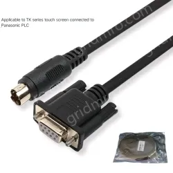 3M TK-FP Anti-static Bag Packing