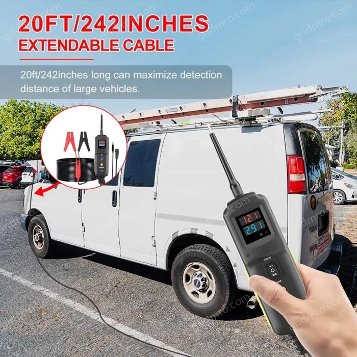 GODIAG GT101 PIRT Power Probe