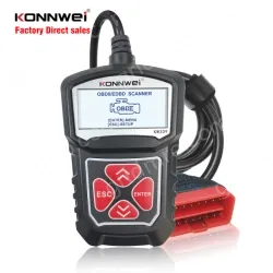 KW309 Diagnosis instrument