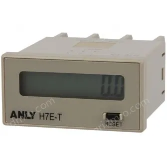 ANLY Counter H7E-TMA-B