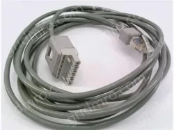 Data Highway Plus, Remote I/O, and DH485 Interfaces