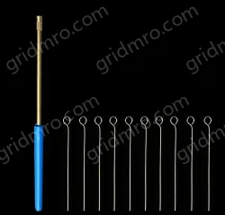 1 inoculation stick + inoculation loop 5mm (10 pcs)