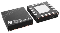 ADS7924IRTER Texas Instruments