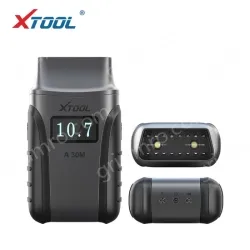 XTOOL A30M OBD2 Auto Diagnostic Tools With Andriods/IOS
