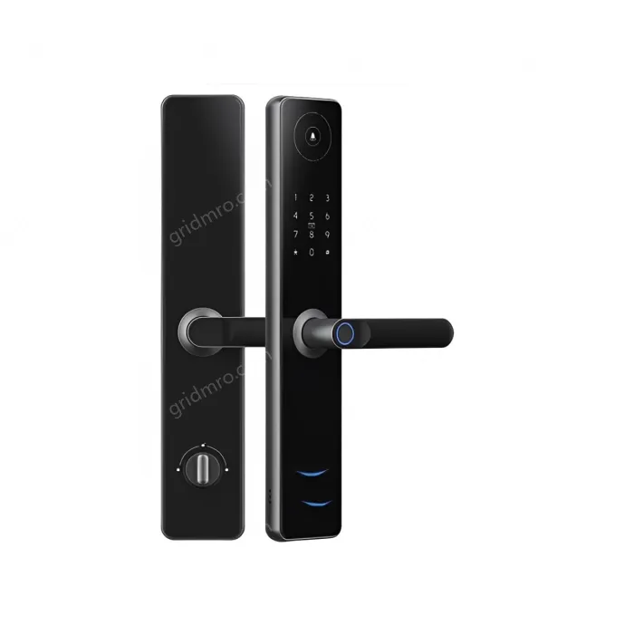 Smart door lock A60