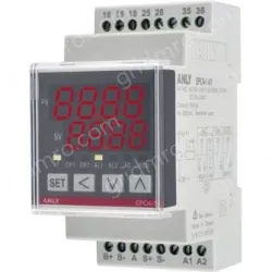 ANLY Temperature controller EPC4-112