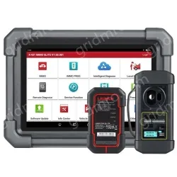 LAUNCH X431 IMMO ELITE SK387