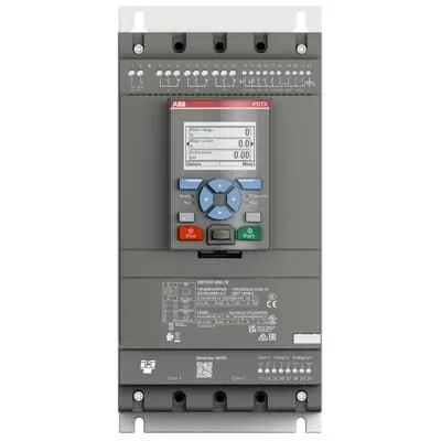 PSTX Softstarters PSTX72-600-70