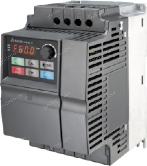 Delta Frequency converters VFD040EL43W-1
