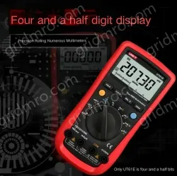 UT89XD gift package + original cloth bag + charging set + extra tip watch pen