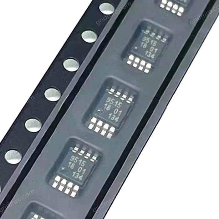 PCA9515DP Interfaces