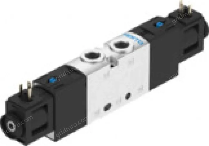Festo Universal directional control valves VUVS-LT20-B52-ZD-G18-F7-1C1(FESTO)