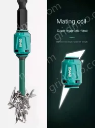 Double-ended Cross #1 with a total length of 65mm-05431