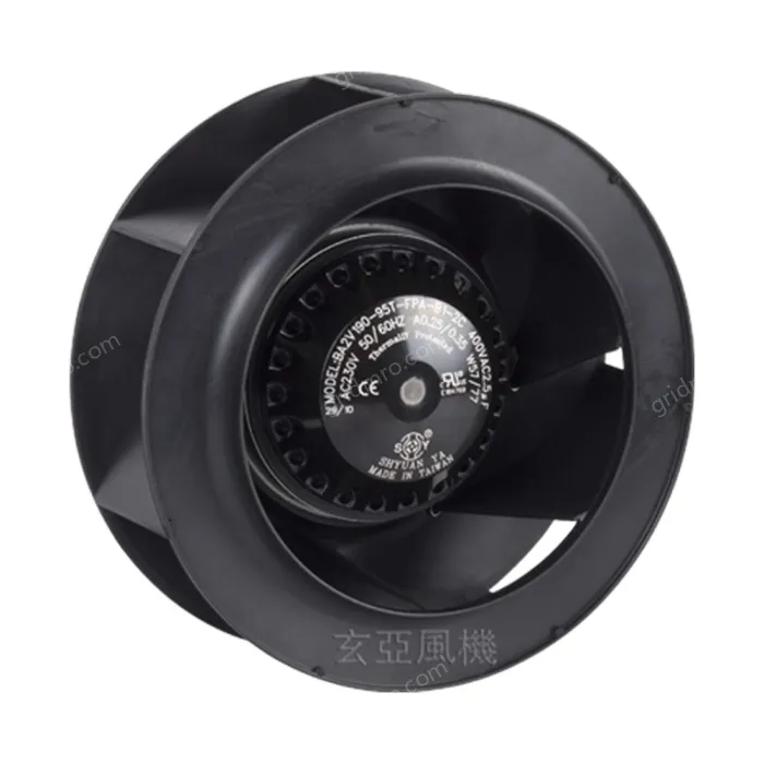 BA1V190-95T-FPA-B1-2C