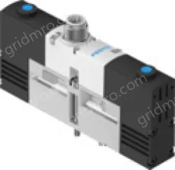 Festo Standard directional control valve VSVA-B-T32U-AZH-A2-1R5L