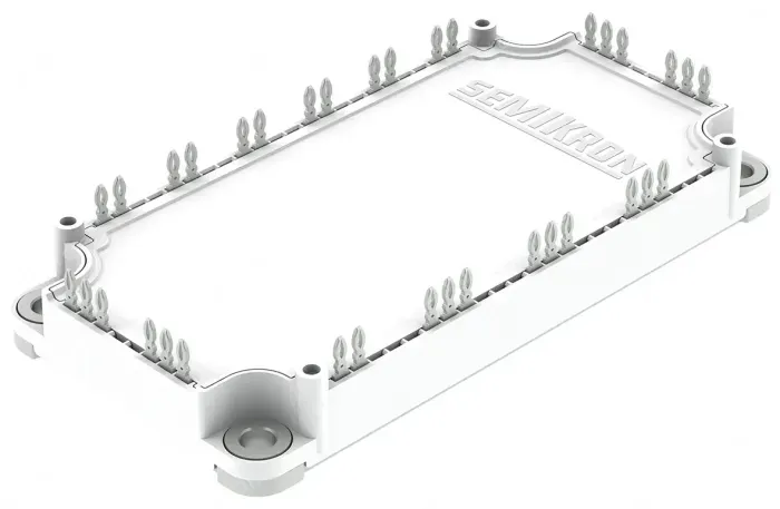 Semikron SEMiX156GD12T4p IGBT 27896020
