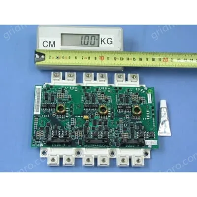 FS300R17KE3/AGDR-76C