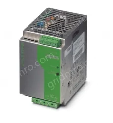 Phoenix power supply QUINT-PS-1AC/24DC/5 24VDC/5A