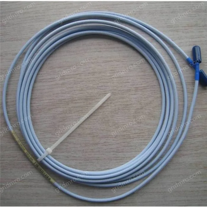 Bently extension cables 330130-080-00-05