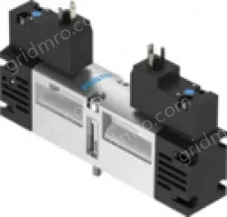 Festo Standard directional control valve VSVA-B-T32C-AZH-A2-2AC1