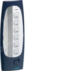 18-channel remote control