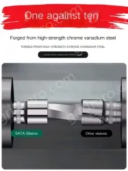 Dafei-20mm-12.5mm series 1/2-13311