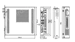 OPS908S OPS Computer