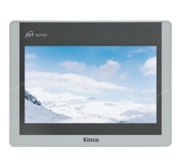 HMI GT GT100E4GWiFi (The price is negotiable)