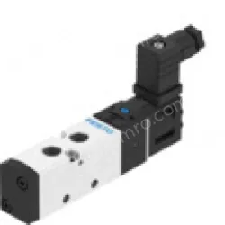 Festo Universal directional control valves VUVS-LK20-M52-AD-G18-1C1+GL-S(FESTO)