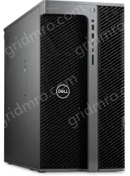 Precision T7960,T7960-W9-3475X/16G-DDR5/512GM.2