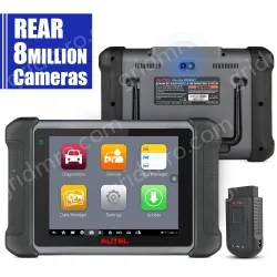 Autel Maxisys MK906PR0-TS