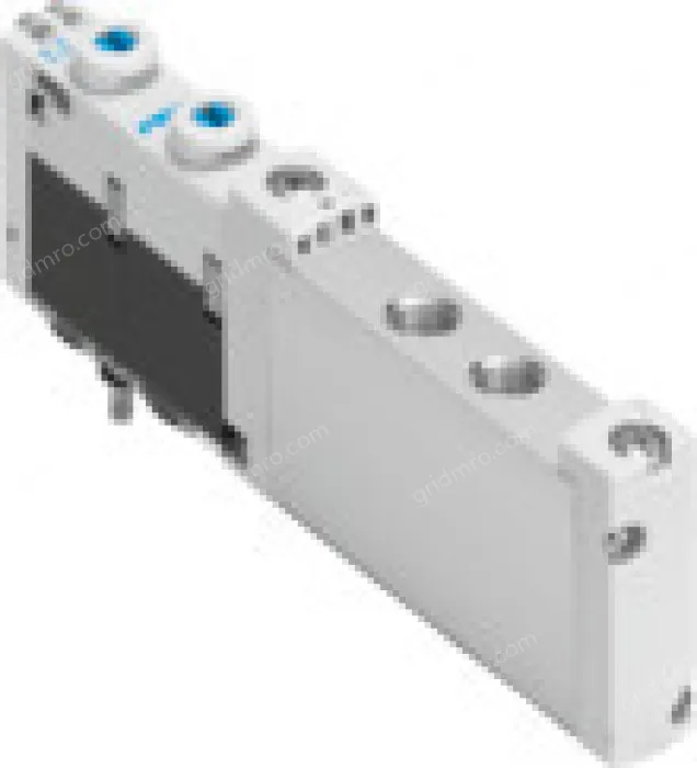 Festo Universal directional control valves VUVG-S10-P53C-ZT-M5-1T1L