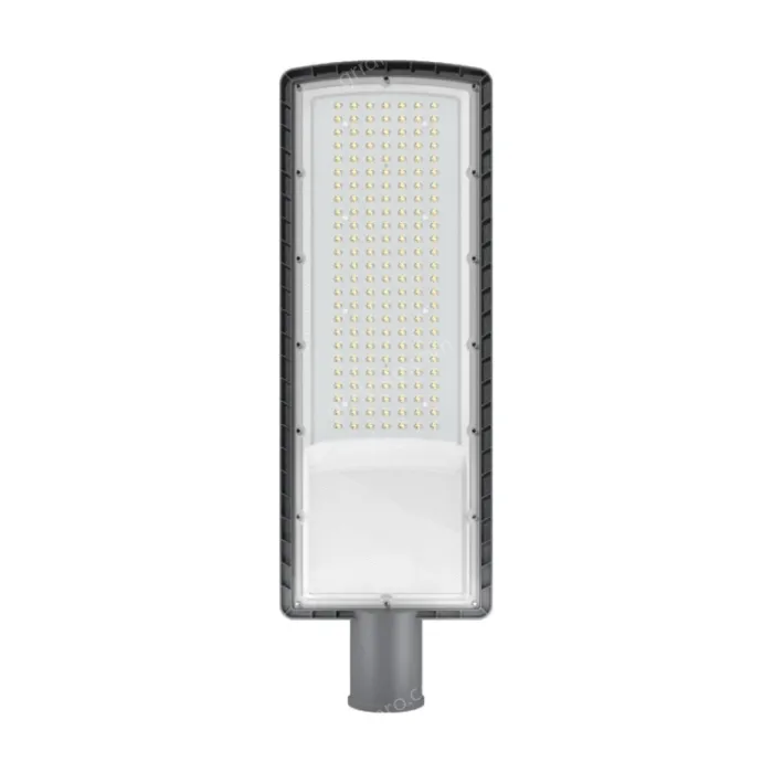 150W The project is super bright and high-power new rural LED road lights