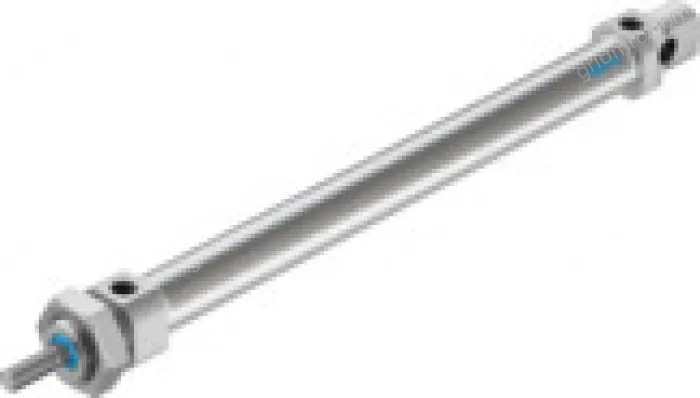 Festo Round cylinder, double-acting DSNU-20-200-P-A