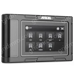 ANCEL HD3200PRO Asian Diesel Truck Diagnostic Tool China Truck Tester