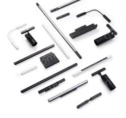 Aristocratic X30-20 seriesMagnetic folding grille spotlights 24W