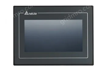 Delta HMI DOP-110CG