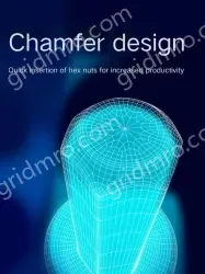 CAC 5mm with a total length of 48mm-22203