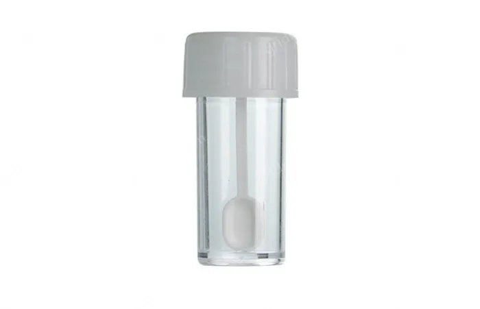 Toilet cup - 10ml