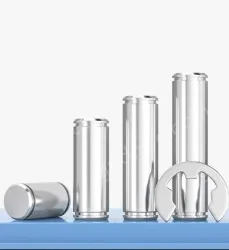 Troubled Pin Cards 6*40 5sets