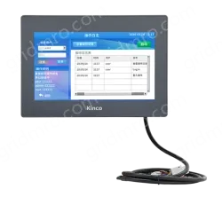 HMI Industry-specific G100E-LRF