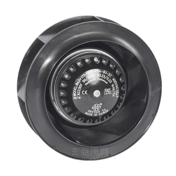 BA1V175-69T-FPA-B1-2C