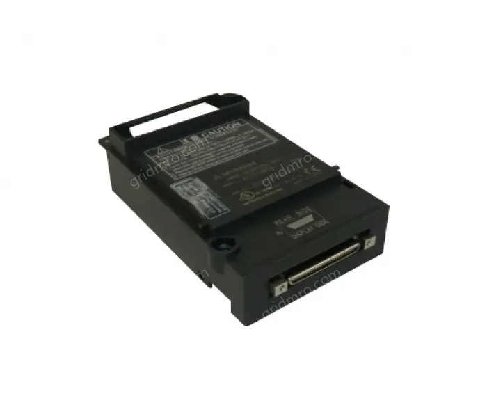 GOT1000 COMMUNICATION INTERFACE