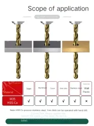Specification: 12.5mm5pcs