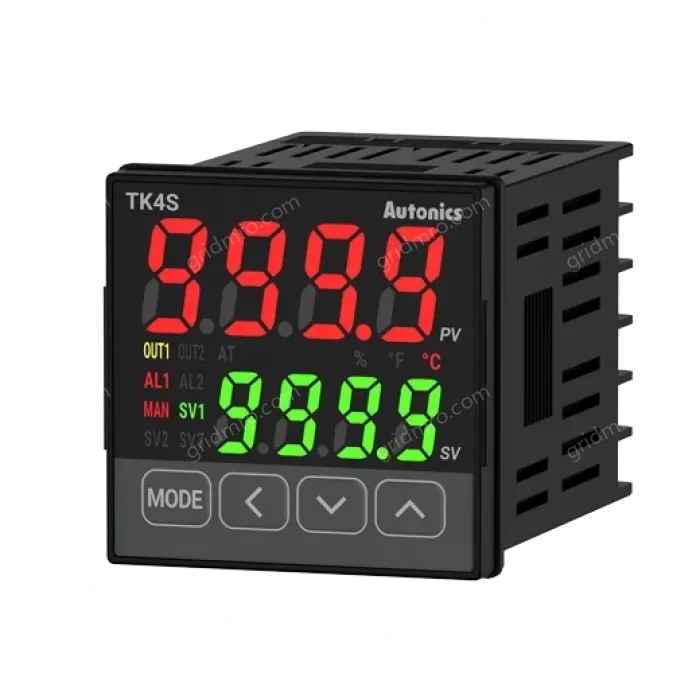 Autonics Temperature controller TK4S-14RN