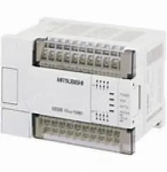 [FX2N PLC] China SERIES