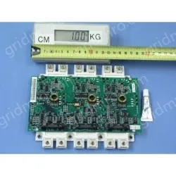 FS450R12KE3/AGDR-72C